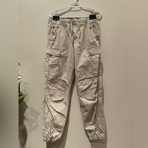 H&M Cargos (Tan)